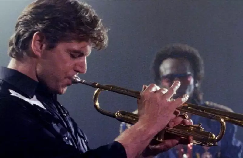Jazz Film Festival