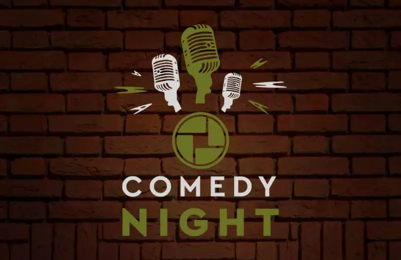 Comedy Night