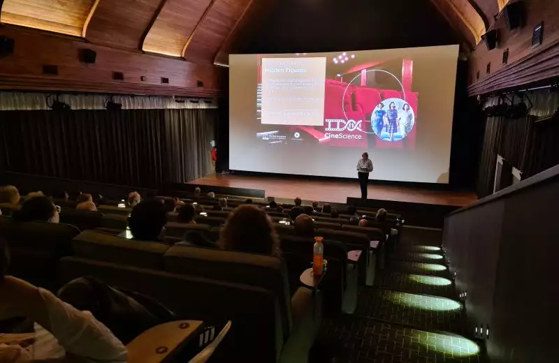 CineScience