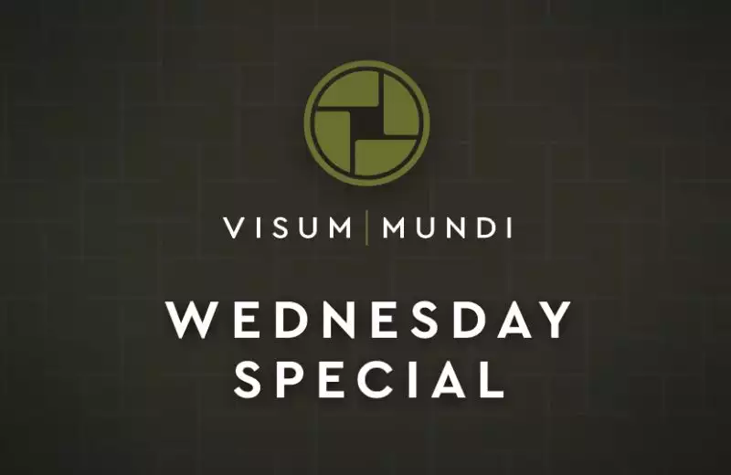 Wednesday Special