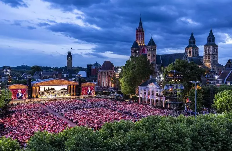 André Rieu