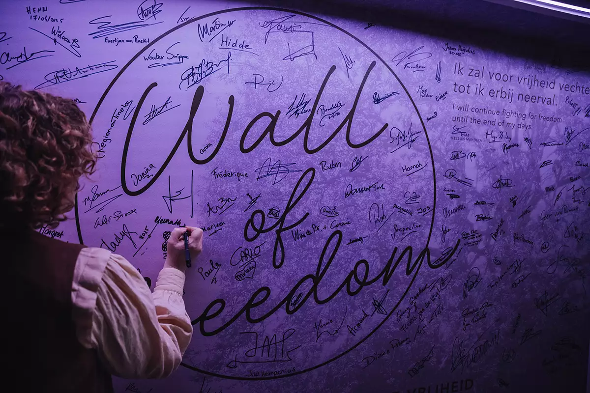 Signature Room | Visum Mundi